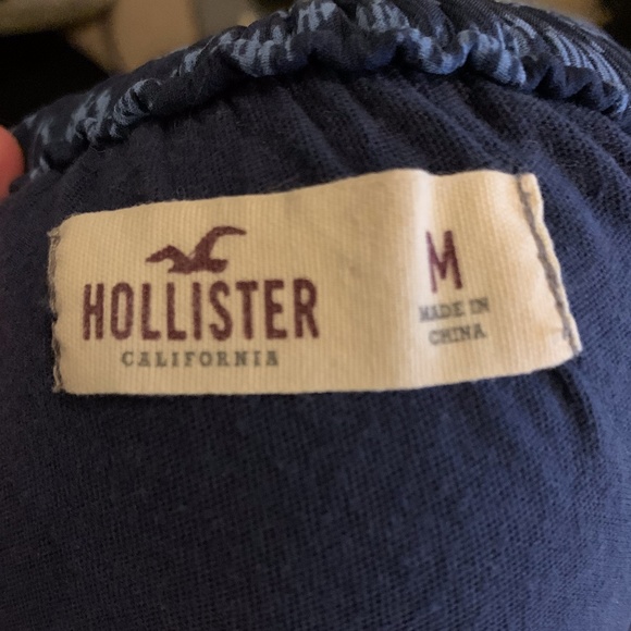 Hollister Boho Maxi Skirt - Picture 4 of 4